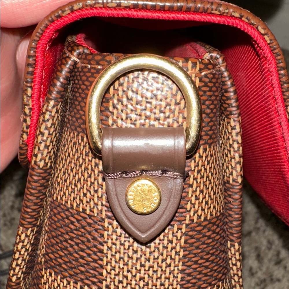 Louis Vuitton Croisette - Picture 6 of 17